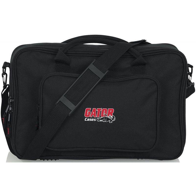 Сумка для мини синтезатора (контроллера) Gator GK-1610 Micro Key / Controller Bag